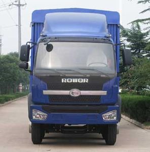 Foton  BJ5318VPCHJ2 Grate type transport vehicle