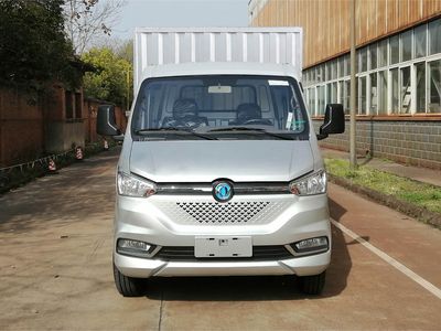 Dongfeng  DFA5030XXYM1BEV Pure electric box type transport vehicle