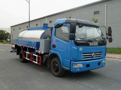 Dongfeng DFA5100GLQ11D4ACAsphalt distributor truck