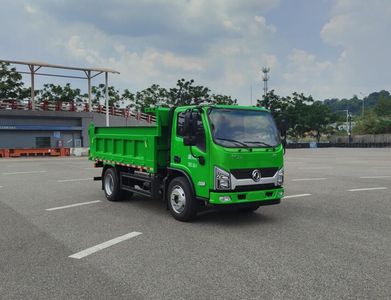 Dongfeng  EQ3120GP6 Dump truck