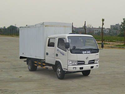 Dongfeng  EQ5040XXYNR14D3A Variable capacity car