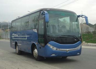 Dongfeng  EQ6800LHT coach