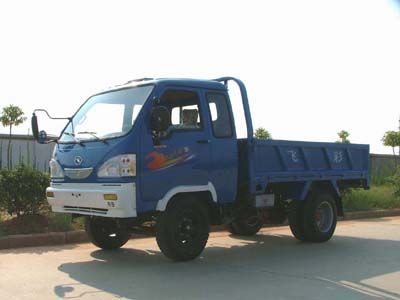 Feicai  FC1710P Low speed truck