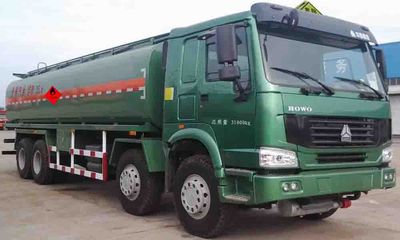 National Highway  JG5317GYY Oil tanker