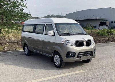 Jinbei  JKC6450A6L0 multi-purpose vehicle 