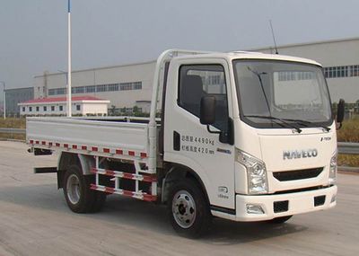 Yuejin  NJ1041ZFDCNZ Truck