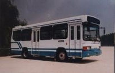 Anyuan  PK6801H Medium size passenger cars