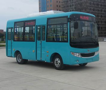 Xihu  QAC6600NG5 City buses