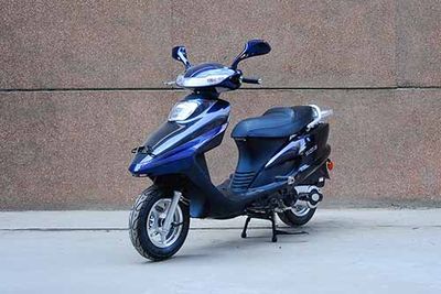 Sanxin  SX125T20 Two wheeled motorcycles