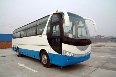 Yutong  ZK6100HD9 coach