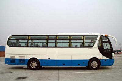 Yutong  ZK6100HD9 coach