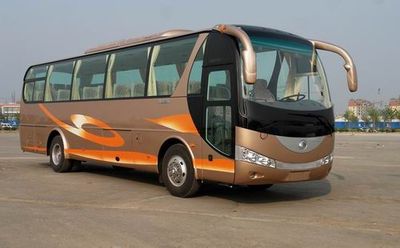 Yutong  ZK6100HD9 coach