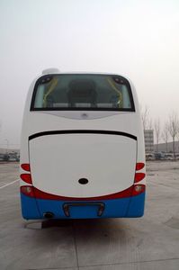 Yutong  ZK6100HD9 coach