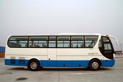 Yutong  ZK6100HD9 coach