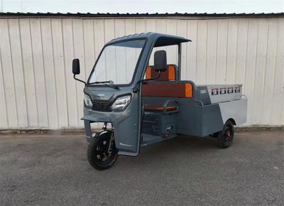 Everest Yueda  ZY2000DZHC Electric tricycle