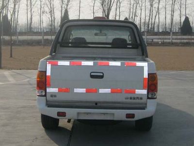 Beijing brand automobiles BJ1031MMS43 multipurpose goods vehicle 