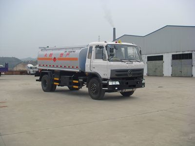 Geqi  CGQ5168GJYK Refueling truck