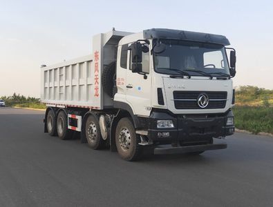 Dongfeng  DFH3310A26 Dump truck