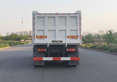 Dongfeng  DFH3310A26 Dump truck