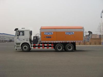 Eurasian  EA5256TCXNR434 Snowplow