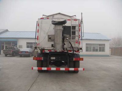 Eurasian  EA5256TCXNR434 Snowplow