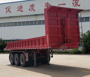 Haobo  HHB9400ZH tipping chassis 