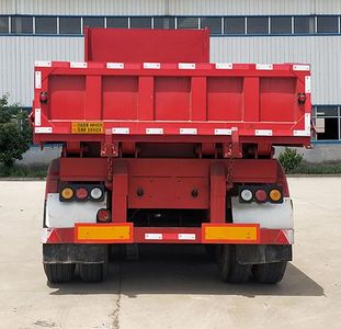 Haobo  HHB9400ZH tipping chassis 