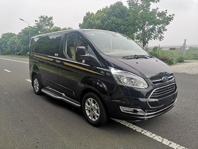 Haoda  QYC5036XSWA Business vehicle