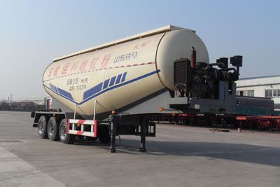 Daxiang  STM9402GSN Cement transport semi-trailer