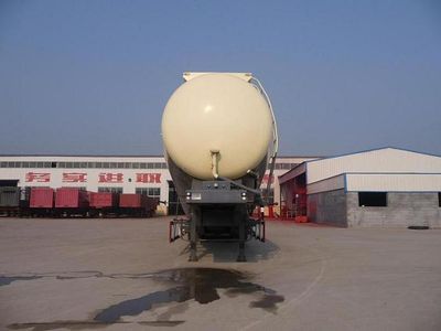 Daxiang  STM9402GSN Cement transport semi-trailer