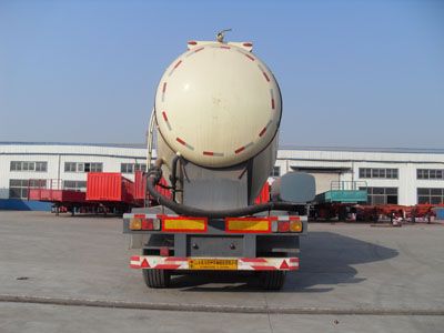 Daxiang  STM9402GSN Cement transport semi-trailer