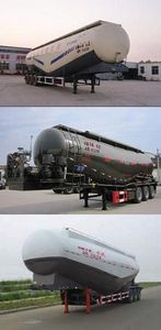 Daxiang  STM9402GSN Cement transport semi-trailer