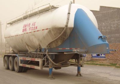 Daxiang  STM9402GSN Cement transport semi-trailer