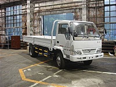 Jinbei  SY1041DLS5 Light truck