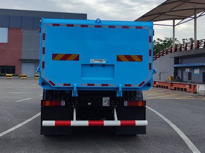 Sany  SYM3314ZZX4BEV1 Pure electric dump truck