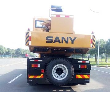 Sany  SYM5305JQZSTC250 Car crane