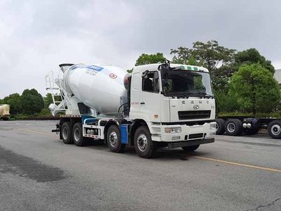 Xingma  XMP5310GJBYL5 Concrete mixing transport vehicle