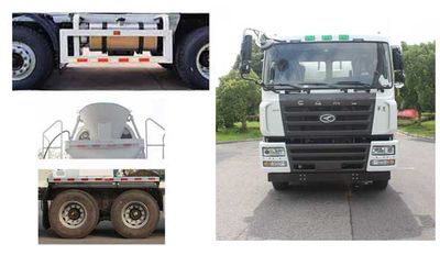 Xingma  XMP5310GJBYL5 Concrete mixing transport vehicle