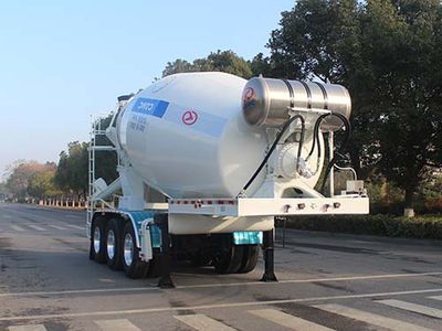 Xingma AH9400GJB1Concrete mixing and transportation semi-trailer