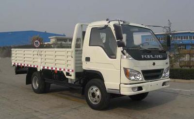 Foton  BJ1113VEJEAS Truck