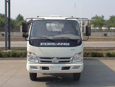 Foton  BJ1113VEJEAS Truck