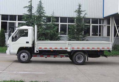 Foton  BJ1113VEJEAS Truck