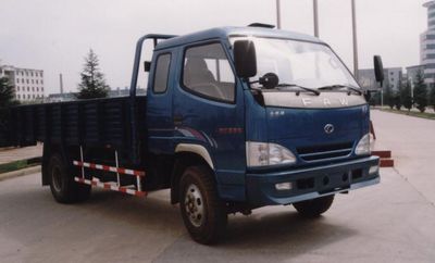 Jiefang Automobile CA1050K16LR5 Truck