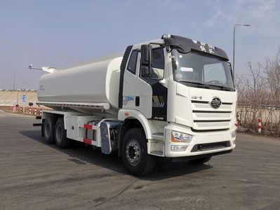 Jiefang AutomobileCA5250GPGP62K1L3T1E6Ordinary liquid transport vehicles