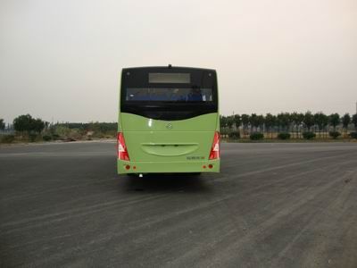 Huanghai  DD6100G01 City buses