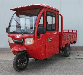 Dishen  DS1500DZHB Electric tricycle