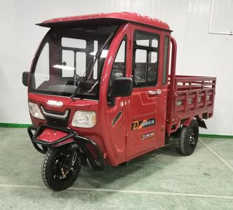 Dishen  DS1500DZHB Electric tricycle