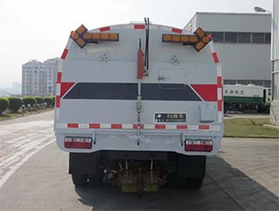 Fulongma  FLM5080TSLD5NG Road sweeper