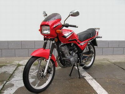 Jianhao  JH1253A Two wheeled motorcycles