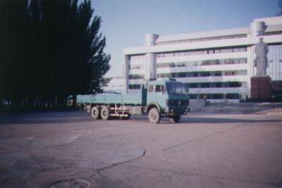 Northern Mercedes Benz ND1260ESA Truck